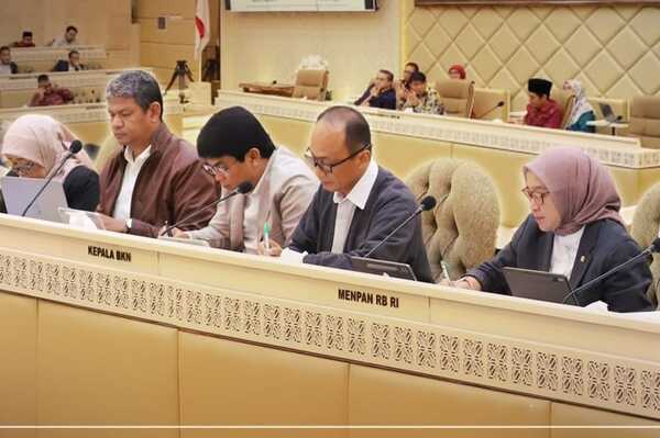 Penundaan Pengangkatan CASN 2024 Tuai Kritik Tajam, Pemerintah Dinilai Tak Peka
