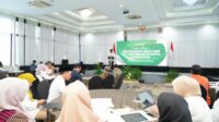 Pengarahan seputar lomba Desa kelurahan se-Kota Batu. (ist) - Tiga Desa Kelurahan Kota Batu Ikuti Seleksi Akhir Lomba Desa Kelurahan Terbaik 2025