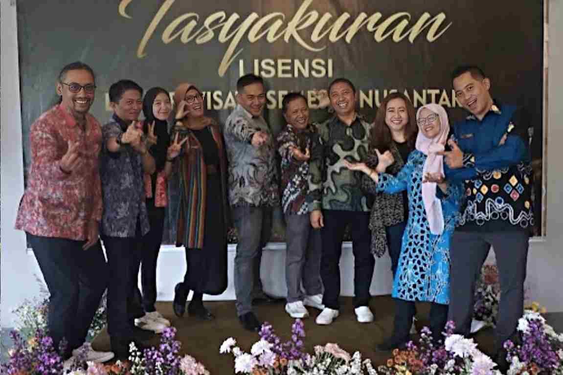 LSP Paresta Kota Batu Butuh Banyak Asesor, Ini Informasinya!