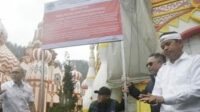 Alih Fungsi Lahan Sebabkan Banjir, Empat Tempat Wisata di Kawasan Puncak Bogor Disegel