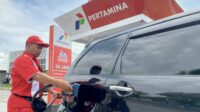 Pertamina pastikan pasokan energi aman di Jatim selama Ramadan dan Idulfitri. (ist) - Pertamina Bentuk Satgas RAFI, Pastikan Pasokan Energi Aman di Jatim Selama Ramadan dan Idulfitri