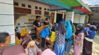 Perum Jasa Tirta I gelar pasar murah di 6 lokasi. (ist) - Perum Jasa Tirta I Gelar Pasar Murah di 6 Lokasi, Termasuk Kantor Pusat