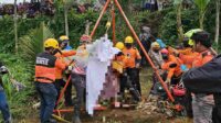 Pamitan Belanja Sayur, Lansia di Gondanglegi Ditemukan Meninggal di Dalam Sumur