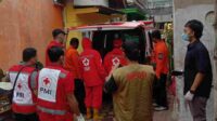 Hidup Sebatang Kara, Lansia Gondanglegi Ditemukan Meninggal Dunia di Rumahnya