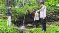 Dua Pria di Karangploso Jadi Korban Curas Saat Mandi di Sumber Air