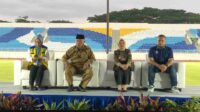 Stadion Kanjuruhan Kembali Dikelola Pemkab Malang Pasca Diresmikan Presiden Prabowo