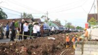 Masyarakat Disarankan Tak Lewat Jalan Bantur Saat ke Malang Selatan