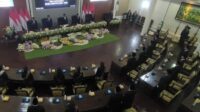 Wali Kota Nurochman Mengajak Seluruh Pihak untuk Bersatu, Bergandengan Tangan Membangun Kota Batu
