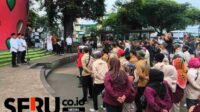 Jelang Lebaran, Wali Kota Batu Beri Pengarahan Khusus Bagi Petugas Kebersihan