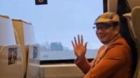 Ridwan Kamil akui pernah bertemu dengan Lisa Mariana. (ist Instagram @ridwankamil) - Meski Membantah Menghamili, Ridwan Kamil Akui Pernah Bertemu Lisa Mariana