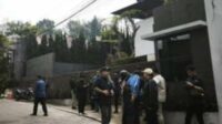 Rumah Ridwan Kamil. (ist) - Alasan KPK Geledah Rumah Ridwan Kamil Terkait Dugaan Korupsi Iklan Bank BJB