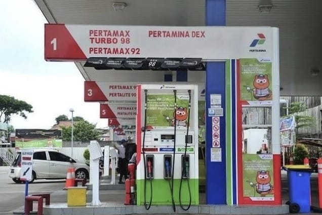 Harga BBM 1 Maret 2025, Nonsubsidi Naik dan BBM Diesel Turun