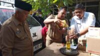 Pemkab Malang Pastikan Pasokan dan Harga Sembako Stabil Menjelang Ramadan dan Idulfitri