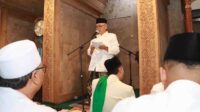 Sanusi Sebut Idulfitri Sebagai Momentum Meningkatkan Kolaborasi untuk Kemajuan Kabupaten Malang