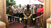 Pemkab Malang Gelar Pasar Lebaran 2025 untuk Menekan Inflasi Jelang Hari Raya