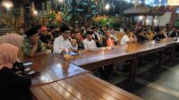 BGC dan HPI Batu Gelar Sarasehan Pariwisata SAE dan Bukber Stakeholder Pariwisata