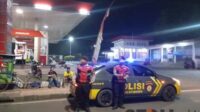 Polres Situbondo Gencar Patroli Biru, Ciptakan Kamtibmas Kondusif Jelang Lebaran