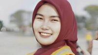 Sosok Juwita yang dibunuh oknum TNI AL. (ist) - Tragis! Jurnalis Wanita di Banjarbaru Dibunuh Oknum TNI AL, Diduga Kekasihnya