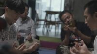 Konten Kreator Steven Wongso Temukan Hidayah dan Mantap Masuk Islam di Bulan Ramadan