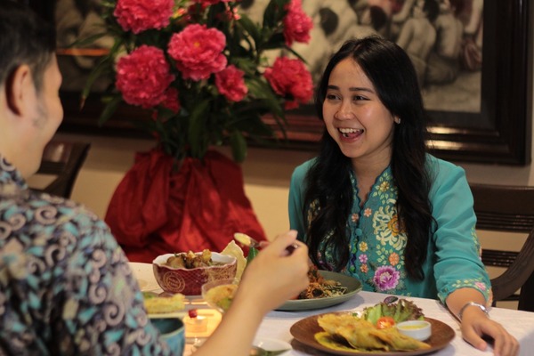 Semarakkan Ramadan, Melati Restaurant Hotel Tugu Malang Persembahkan Cita Rasa Khas Melayu-Peranakan