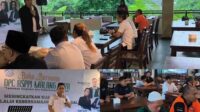 Lewat Bukber Lintas Asosiasi Pariwisata, ASPPI Malang Raya Ajak Kolaborasi