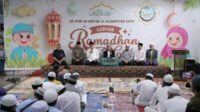Wali Kota Batu Hadiri Undangan Silaturahim Jamaah Al Irsyad Al Islamiyah
