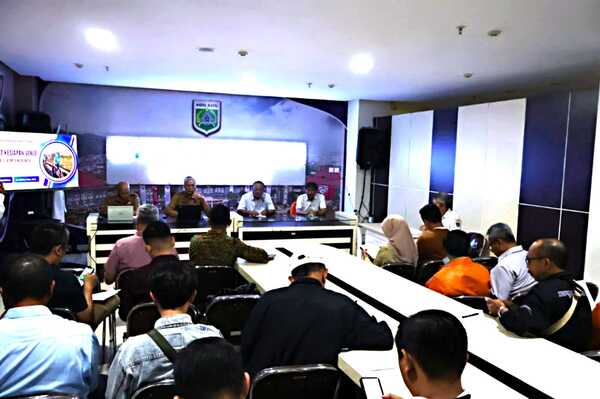 Dunia usaha dan UMKM Respon Positif Penyelenggaraan Porprov IX Jawa Timur di Malang Raya