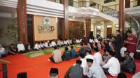 Safari Ramadan Pemkot Batu bersama DPRD Batu Perkuat Sinergi Eksekutif dan Legislatif