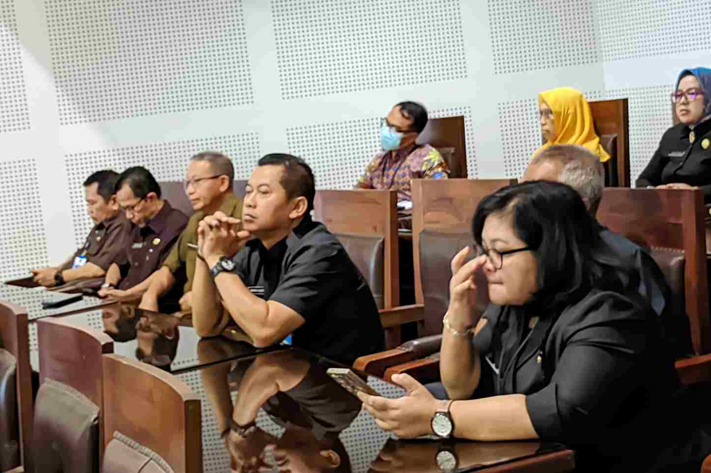 Didesak DPRD, Wali Kota Malang Akan Evaluasi Perda Tanpa Perwali