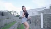 Usai Viral, Video Klip 'Iclik Cinta' Berlatar Belakang Perpustakaan Bung Karno Ditakedown