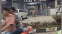 Over Kapasitas, Puluhan Napi Lapas Kutacane Kabur Jelang Berbuka Puasa