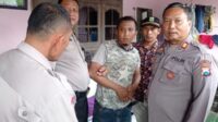 Sempat Pura-pura Sholat, Warga Klojen Tertangkap Basah Curi Kotak Amal di Wagir