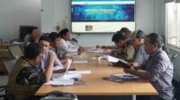 Tim Penilai Kunjungi Finalis Lomba Desa dan Kelurahan Kota Batu 2025