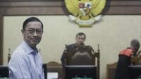 Tom Lembong Lega dengan Kesaksian Enam Saksi di Sidang Korupsi Impor Gula