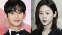 Tragedi Kim Sae-ron, Diduga Bunuh Diri di Hari Ulang Tahun Kim Soo-hyun