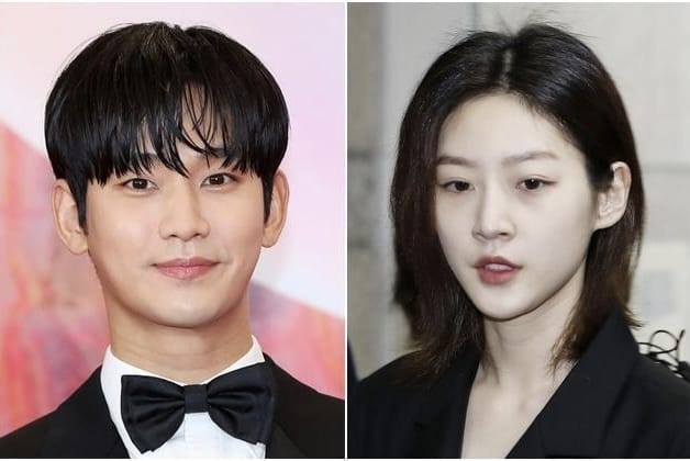 Tragedi Kim Sae-ron, Diduga Bunuh Diri di Hari Ulang Tahun Kim Soo-hyun