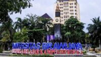 Universitas Brawijaya (UB) memiliki enam bidang studi masuk QS World University Rankings by Subject 2025. (ist) - UB Semakin Kokoh, Enam Bidang Studi Masuk QS World University Rankings by Subject 2025