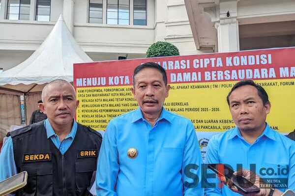 Wahyu Hidayat Segera Realisasikan Janji Politik, Minggu Sertijab Senin Gas Pol