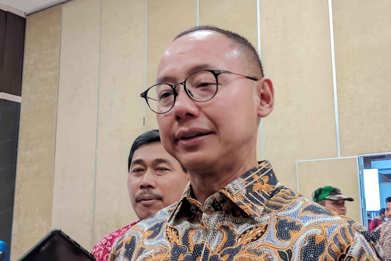 MPR RI: Konsep Penataan PLTS Bendungan Sutami Solusi Perlindungan Pembudidaya Ikan