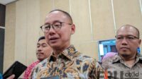 Tanggapi Revisi UU TNI, MPR RI Bantah Kembalinya Dwifungsi ABRI