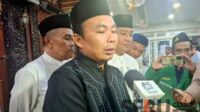 Safari Ramadan, Wawali Ajak Masyarakat Kota Malang Wujudkan Visi Misi Bersama