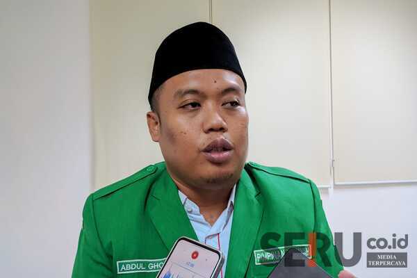 Jawa Timur Darurat Narkoba, Ali Muthohirin Dukung GP Ansor Jatim Lakukan Pencegahan