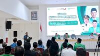 Jawa Timur Darurat Narkoba, Ali Muthohirin Dukung GP Ansor Jatim Lakukan Pencegahan