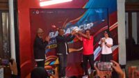 Surabaya Jadi Tuan Rumah Kompetisi Sepak Bola Barati Cup, Diikuti 112 Tim dan 7 Negara