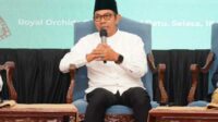 Wali Kota Batu Minta Tata Ulang Pengelolaan Pasar Induk Among Tani