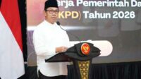 Wali Kota Batu Soroti Pentingnya Kebijakan Strategis Sektor Pertanian, Ekonomi dan Pendidikan