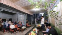 Wali dan Wawali Kota Batu Temui Gapoktan Bahas Peningkatan Industri Pertanian