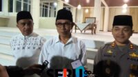 Disini Bakal Lokasi Sekolah Rakyat Program Presiden Prabowo di Kota Batu