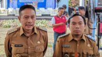 Pasar Murah Dibuka, Wali Kota Malang: Upaya Jaga Stabilitas Harga Jelang Lebaran