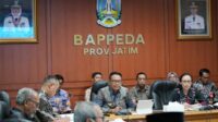 Wali Kota Paparkan PDKTSAM, Kota Malang Tembus Nominasi 11 Besar PPD Jatim
